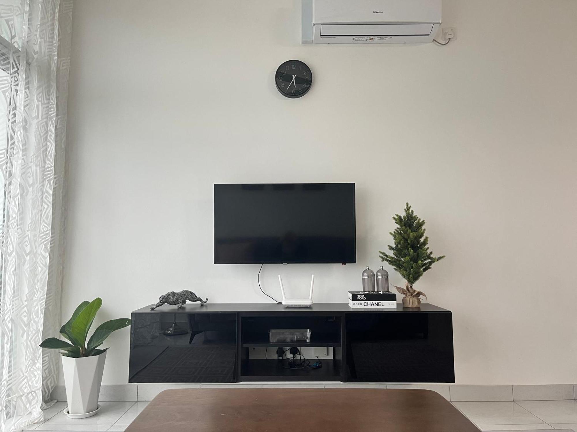 Seri Alam, Masai, Permas #Anhome Dış mekan fotoğraf
